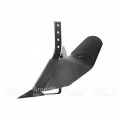 Окучник створчатый прямой OK1001 для мотоблоков Villartec T860, T950, TB105 в Москве