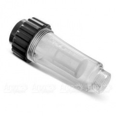 Фильтр очистки воды WF300 для моек Husqvarna в Москве