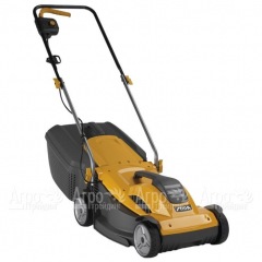 Газонокосилка электрическая Stiga Collector 40 E в Москве