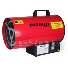 Газовая тепловая пушка Patriot GS-12 в Москве