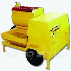 Агрегат штукатурно-смесительный АШC-2500 в Москве