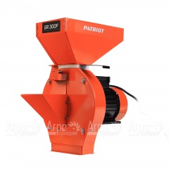 Измельчитель кормов электрический Patriot GR 300F в Москве