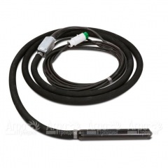 Глубинный вибратор для бетона Husqvarna AX48 9678581-02 в Москве