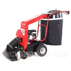 Садовый пылесос TOSS LV-250 в Москве