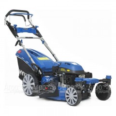 Газонокосилка бензиновая Hyundai L 5110RSЕ в Москве