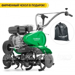 Культиватор Caiman Neo 60H C3 в Москве