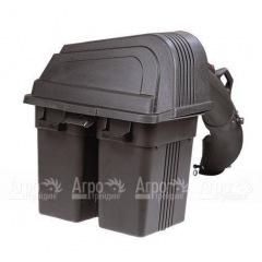 Двухсекционный травосборник McCulloch в Москве