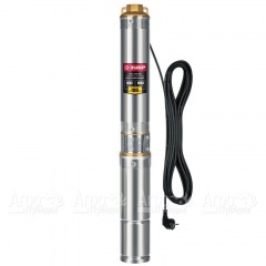 Скважинный центробежный насос Зубр НСЦ-100-60 в Москве