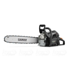 Бензопила Caiman Chenso 55-20 Decompressor в Москве
