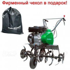 Культиватор Caiman ECO 45R C2 в Москве