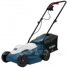 Газонокосилка электрическая Hyundai LE 3210 в Москве