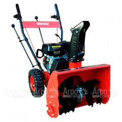 Снегоуборщик Enifield EN 5562 в Москве