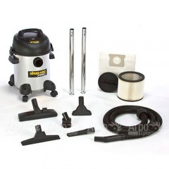 Промышленный пылесос Shop-Vac Pro 20-I Deluxe в Москве