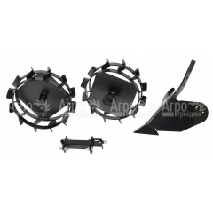 Комплект навесного оборудования Hyundai S 900 в Москве