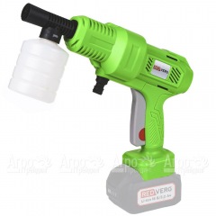 Мойка высокого давления RedVerg RD-HPW18/U (без аккумулятора и зарядного устройства) в Москве