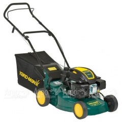 Газонокосилка бензиновая Yard-Man YM 5519 PO-L в Москве