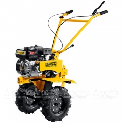 Мотоблок Steher GT-430 (фрезы в комплекте) в Москве