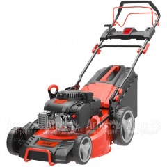 Газонокосилка бензиновая Fubag FPL 53 SMV в Москве