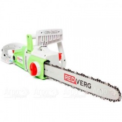 Электропила RedVerg RD-EC2200-16S-16" в Москве