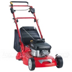 Газонокосилка бензиновая SABO 54-K Vario B R SA941 в Москве