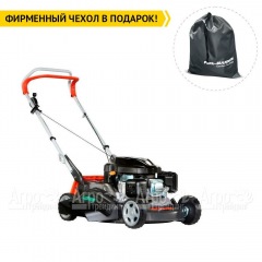 Газонокосилка бензиновая Oleo-Mac G53PK Comfort SD в Москве