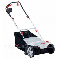 Газонокосилка электрическая Al-Ko Comfort Trend 38 E в Москве