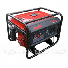 Бензогенератор Al-ko 3500-C 2.8 кВт в Москве