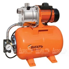 Насосная станция Вихрь АСВ-800/24Н в Москве