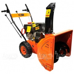 Снегоуборщик Prorab GST 54 в Москве