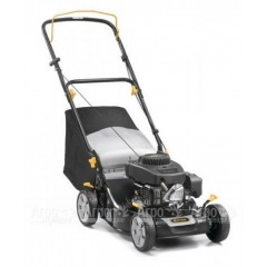 Газонокосилка бензиновая Alpina BL 410 в Москве