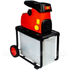 Садовый измельчитель электрический DDE SH 300 в Москве