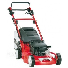 Газонокосилка бензиновая SABO 54-Vario E SA907 в Москве