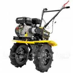 Мотоблок Huter МК-8000РL (фрезы в комплекте) в Москве