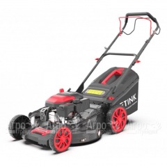 Бензиновая газонокосилка Sunreka GWBT22 в Москве