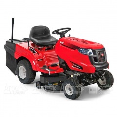 Садовый минитрактор MTD Smart RE 130 H в Москве