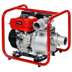 Бензиновая мотопомпа Einhell GC-PW 4030 в Москве
