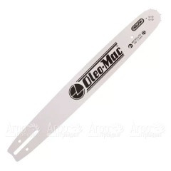 Шина 16" 0.325" 1.3 для пил Oleo-Mac 940C-941СХ-GS44 в Москве