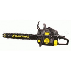 Бензопила (бензиновая пила) Champion 55-18" в Москве