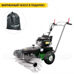 Подметальная машина Caiman SM 700 в Москве