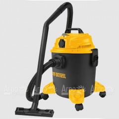 Строительный пылесос Denzel LVC20 в Москве