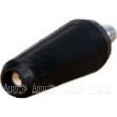 Ротационная насадка (турбо фреза) для моек высокого давления Greenworks GPWG4II, GPWG5II, GPW2000 в Москве