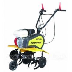 Культиватор Champion BC7612H в Москве