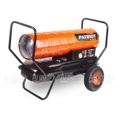 Дизельная тепловая пушка Patriot DTW 379 в Москве
