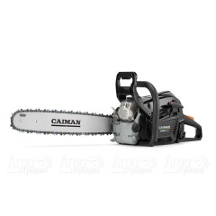 Бензопила Caiman Chenso 50-18 Decompressor в Москве