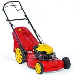 Газонокосилка бензиновая Wolf-Garten Ambition 53 A HW в Москве