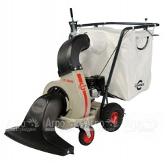 Садовый пылесос Cramer LS 5000 в Москве