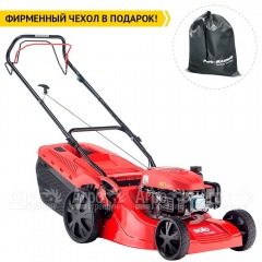 Газонокосилка бензиновая Solo by AL-KO 4712 SP-A в Москве
