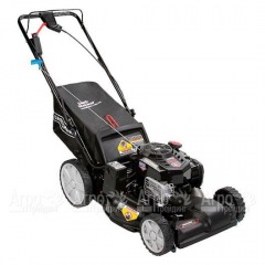 Газонокосилка бензиновая Craftsman 37744 в Москве