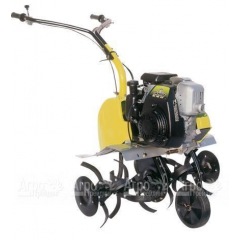 Культиватор Profpark Verde R в Москве