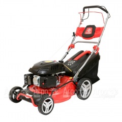 Газонокосилка бензиновая Калибр ГКБС-4/460М в Москве